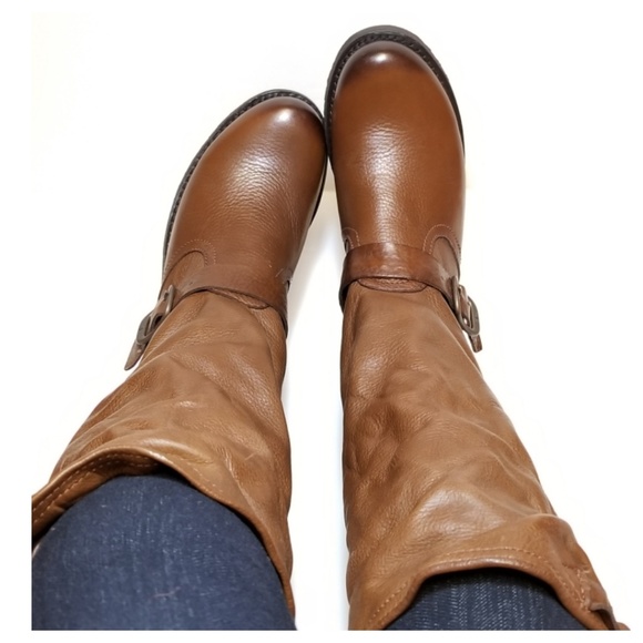 Frye Shoes - Frye | Veronica Slouch Boot